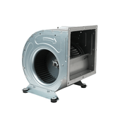 Lüftungsventilator / separat / 2000 m³/h / 232 × 313 × 327 mm / Combisteel