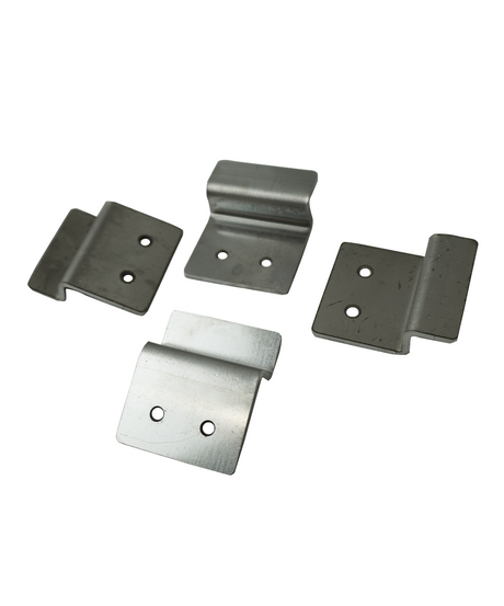 Clip-Set für Kühlzellenrost / für 7489.0300 / Combisteel
