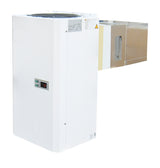 Kühlaggregat / Huckepack / 6–10,4 m³ / 230 V / Small / Combisteel