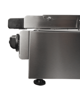 Elektrischer-Wassergrill / 490 mm / 5 kW / 400 V / Combisteel – Wassergrill für professionelle Gastronomie