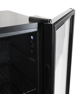 Bar Tipi Buzdolabı Tek Kapılı 80L