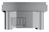 Gekühlte Fischtheke -5 bis 0 °C – Detailansicht 6