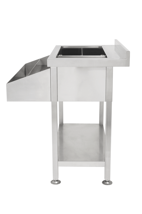 Combisteel Cocktail-Bar-Station / 900