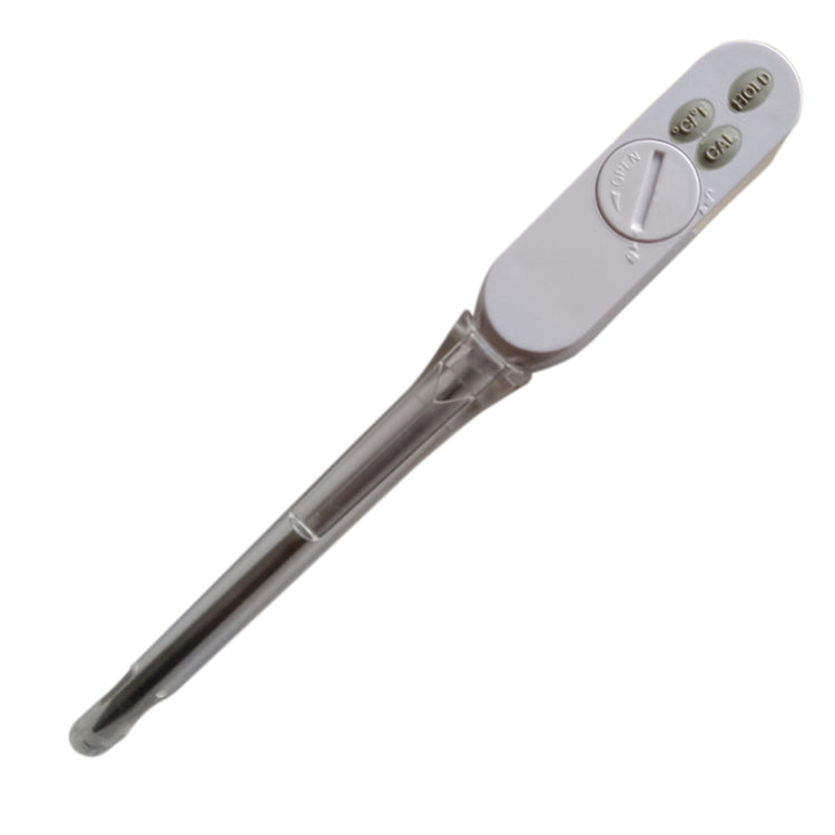 Digitales Taschenthermometer / 40 bis 150 °C / Sonde 95 mm / IP68 / Combisteel