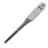 Digitales Taschenthermometer / 40 bis 150 °C / Sonde 95 mm / IP68 / Combisteel