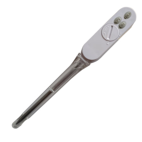 Digitales Taschenthermometer / 40 bis 150 °C / Sonde 95 mm / IP68 / Combisteel
