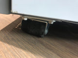 Rad für Kühlgerät / Combisteel