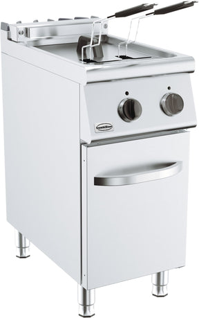 Elektrische Standfritteuse BASE 700 1 × 18 L 14 kW von Combisteel