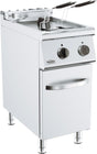 Elektrische Standfritteuse BASE 700 1 × 18 L 14 kW von Combisteel