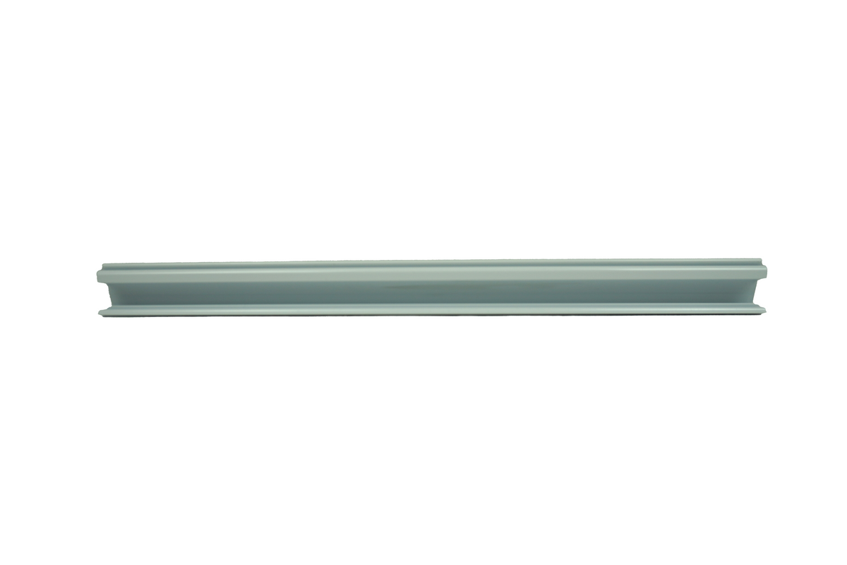 Preiskartenhalter / Weiß / für 7527.0100 / 7527.9115 / Combisteel