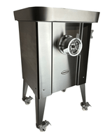 Fleischwolf / Größe 32 / 500 kg/h / 400 V / mobil / Combisteel