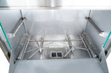 Topfspülmaschine / Korb 1260 × 800 mm / 400 V / 1435 × 990 × 2058 mm / Combisteel