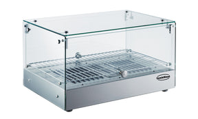 Wärmevitrine 35 L 30 bis 90 °C von Combisteel
