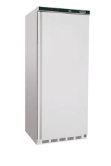 Depolama Derin Dondurucu Beyaz 1 Kapı 600mm