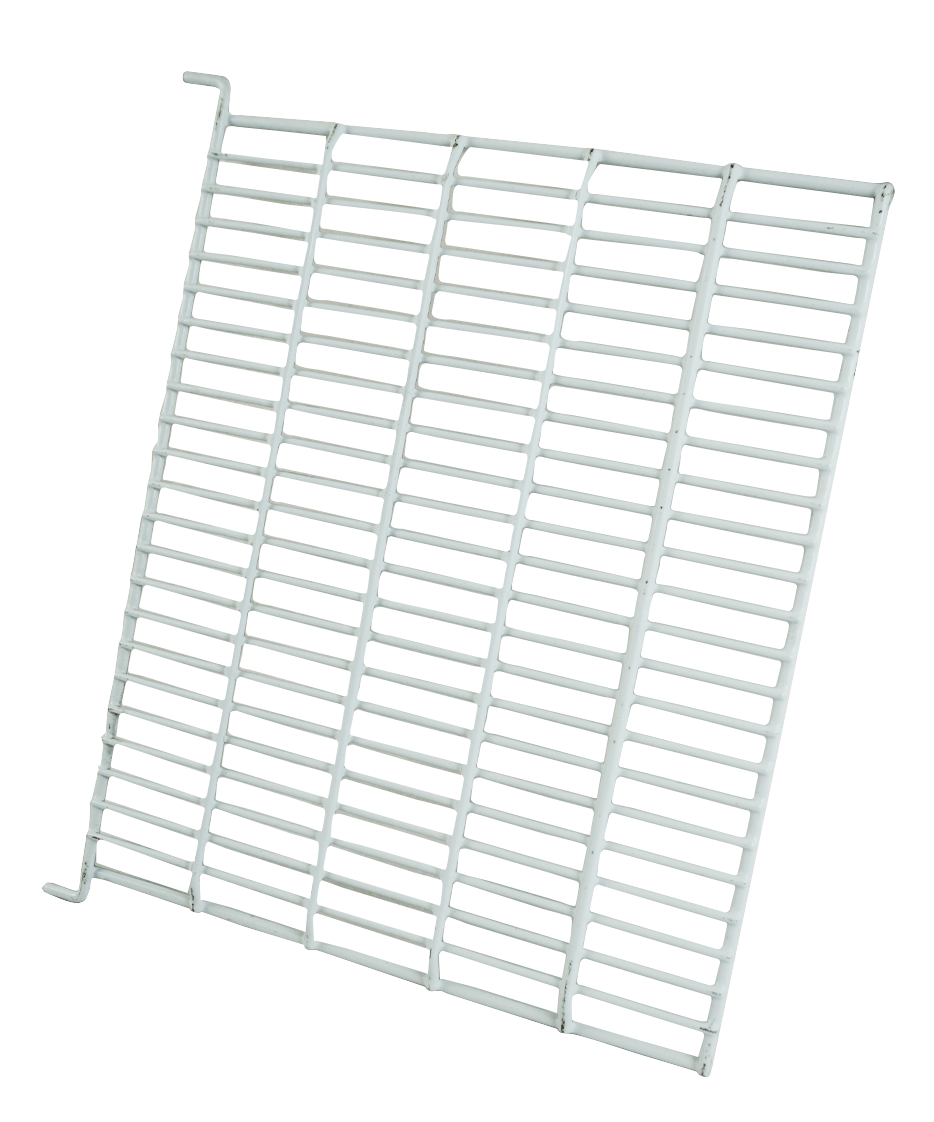 Rost / Weiß / für 7487.0165 / 357 × 310 mm / 7487.0181 / Combisteel