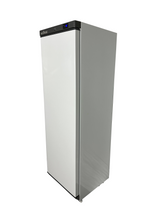 Tiefkühlschrank Weiß 1 Tür 400 L / Combisteel