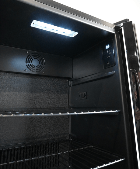 Bar Tipi Buzdolabı Tek Kapılı 80L