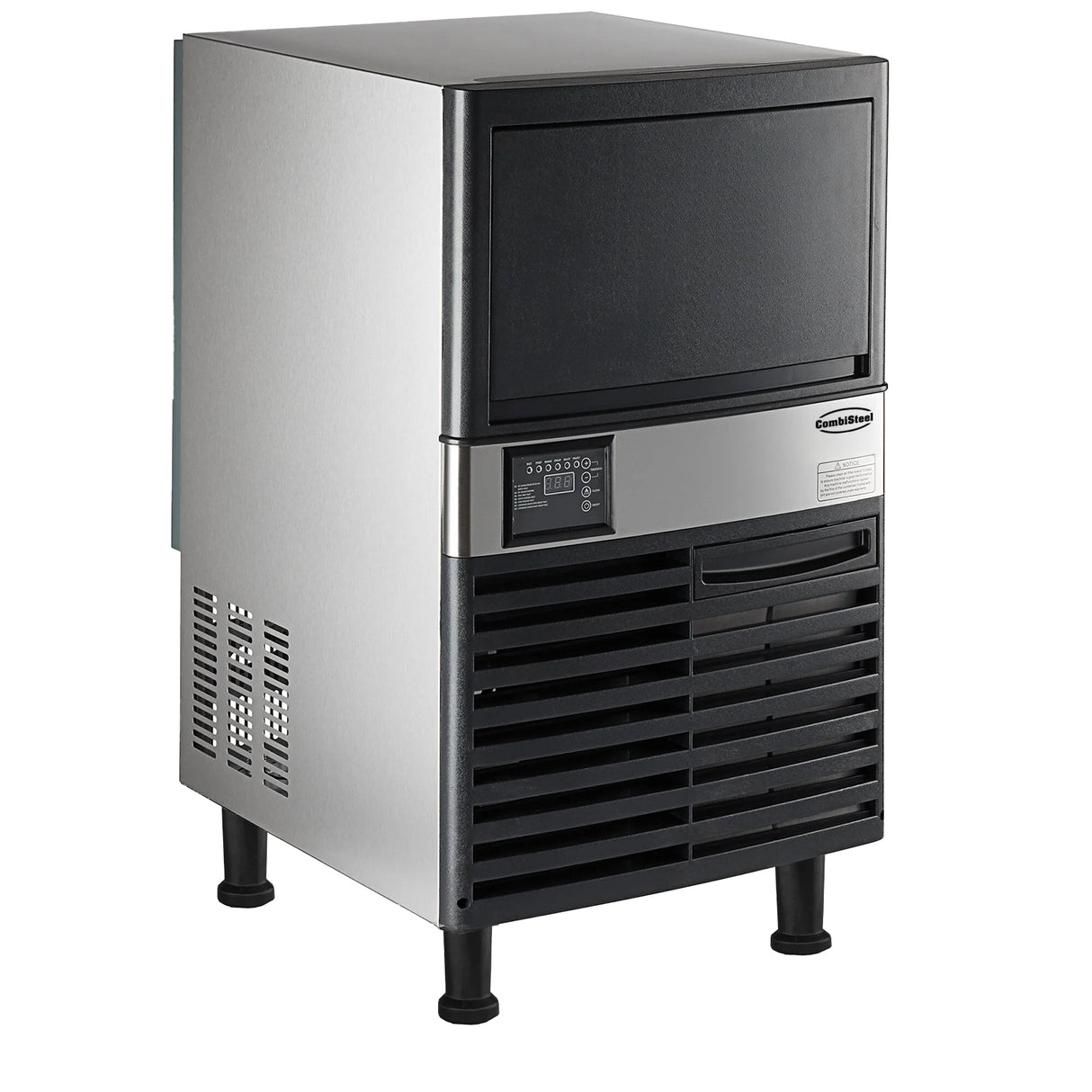 Eiswürfelmaschine / 55KG/24H