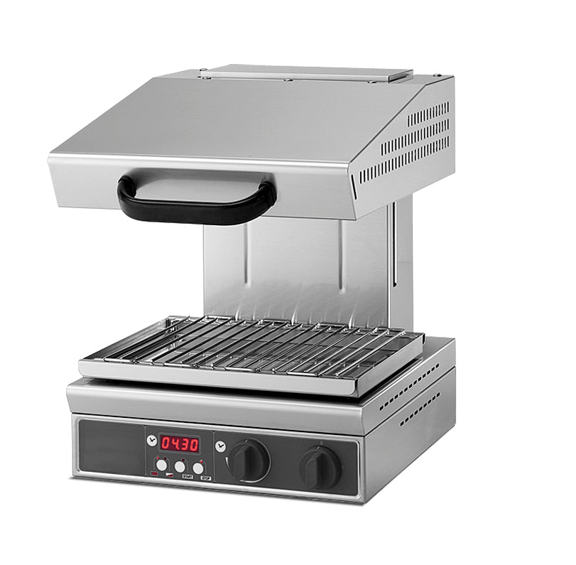 Salamander / Giorik / 400 / Elektro / 3 kW / 230 V / Combisteel