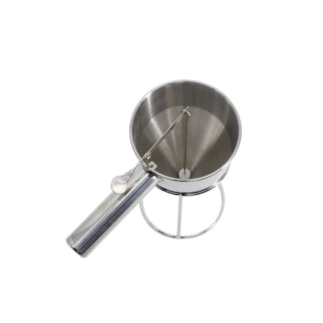 Teigspender 1,3 L mit Dosierknopf – 2. Produktansicht