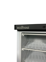 Tiefkühlschrank Weiß 1 Tür 200 L / Combisteel