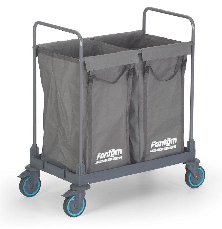 Wäschewagen / Procart 62 / 910 × 530 × 1120 mm / Combisteel