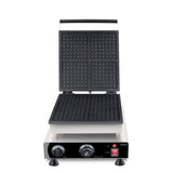 Waffeleisen für 4 quadratische Waffeln – 3. Produktansicht