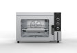 Combisteel Konvektions-/Dampfbackofen 3 × 2/3 GN