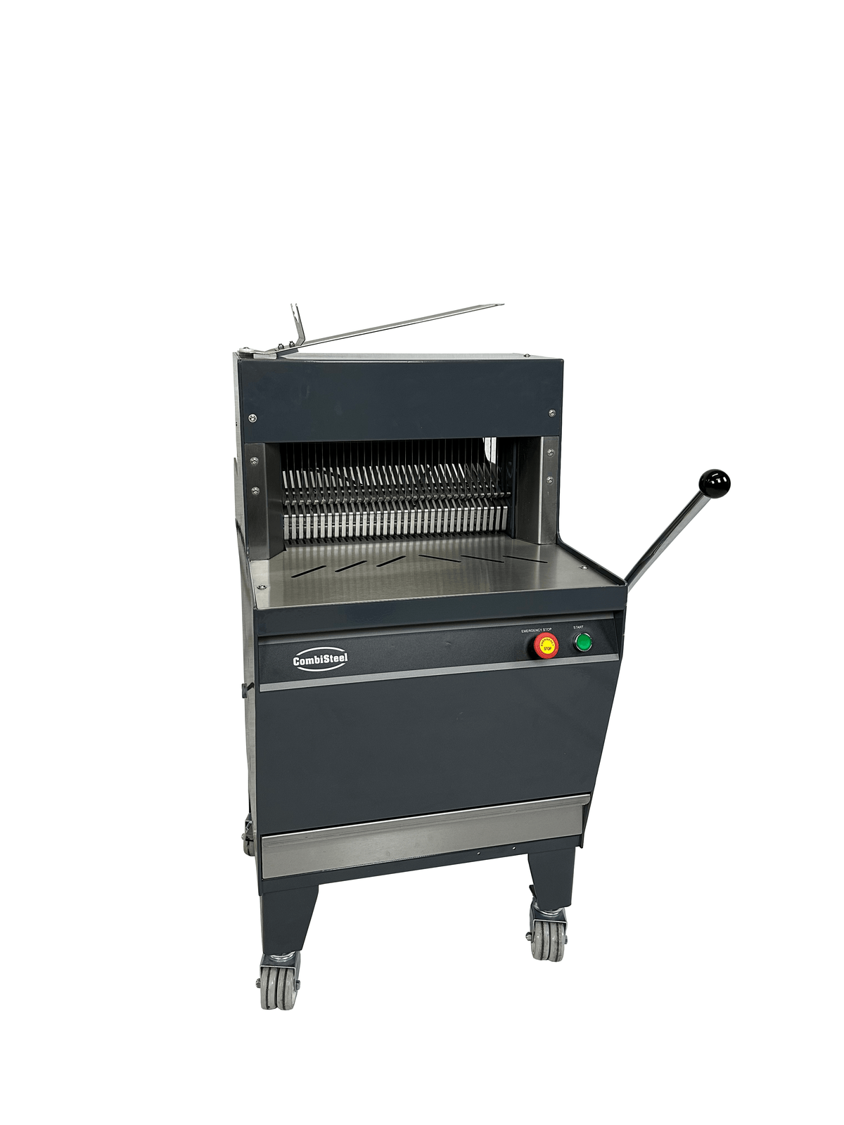 Brotschneidemaschine Standmodell 11 mm – Detailansicht 9
