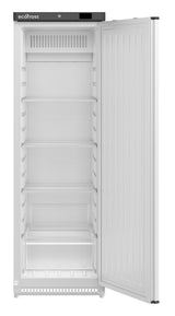 Kühlschrank / Weiß / 1 Tür / 400L