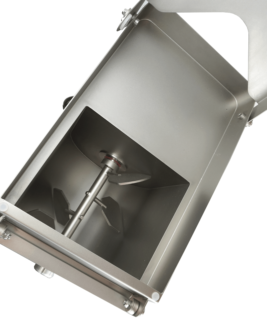 Fleischmixer / 20 kg / Combisteel