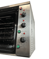 Combisteel CUBE SS-6 Konvektionsofen – Ansicht 4