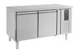 Bäckereikühltisch / 2 Türen / 428 L / Combisteel