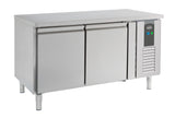 Bäckereikühltisch mit 2 Türen und 428 L von Combisteel