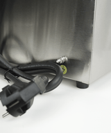 Elektrischer Nudelkocher / 8 L / 3.15 kW / 230 V / Tischgerät / Combisteel – professioneller Nudelkocher für Gastronomie