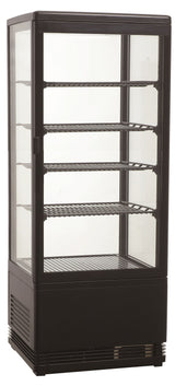 Kühlvitrine / 100L