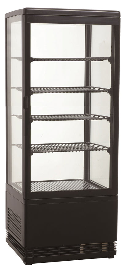 Kühlvitrine / 100L