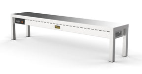 Keramik-Aufsatzbord 1-stufig 1800 mm von Combisteel