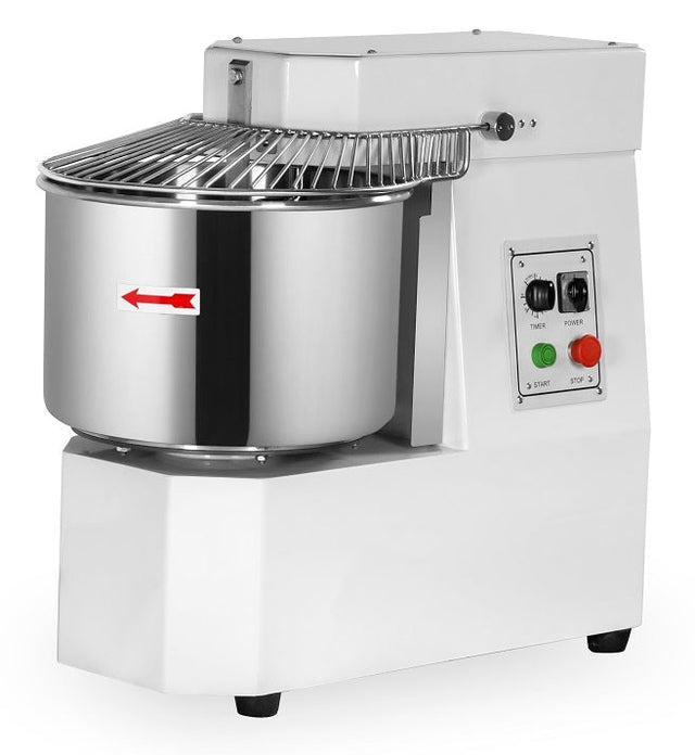 Teigmaschine 30 L für 12 kg Teig von Combisteel