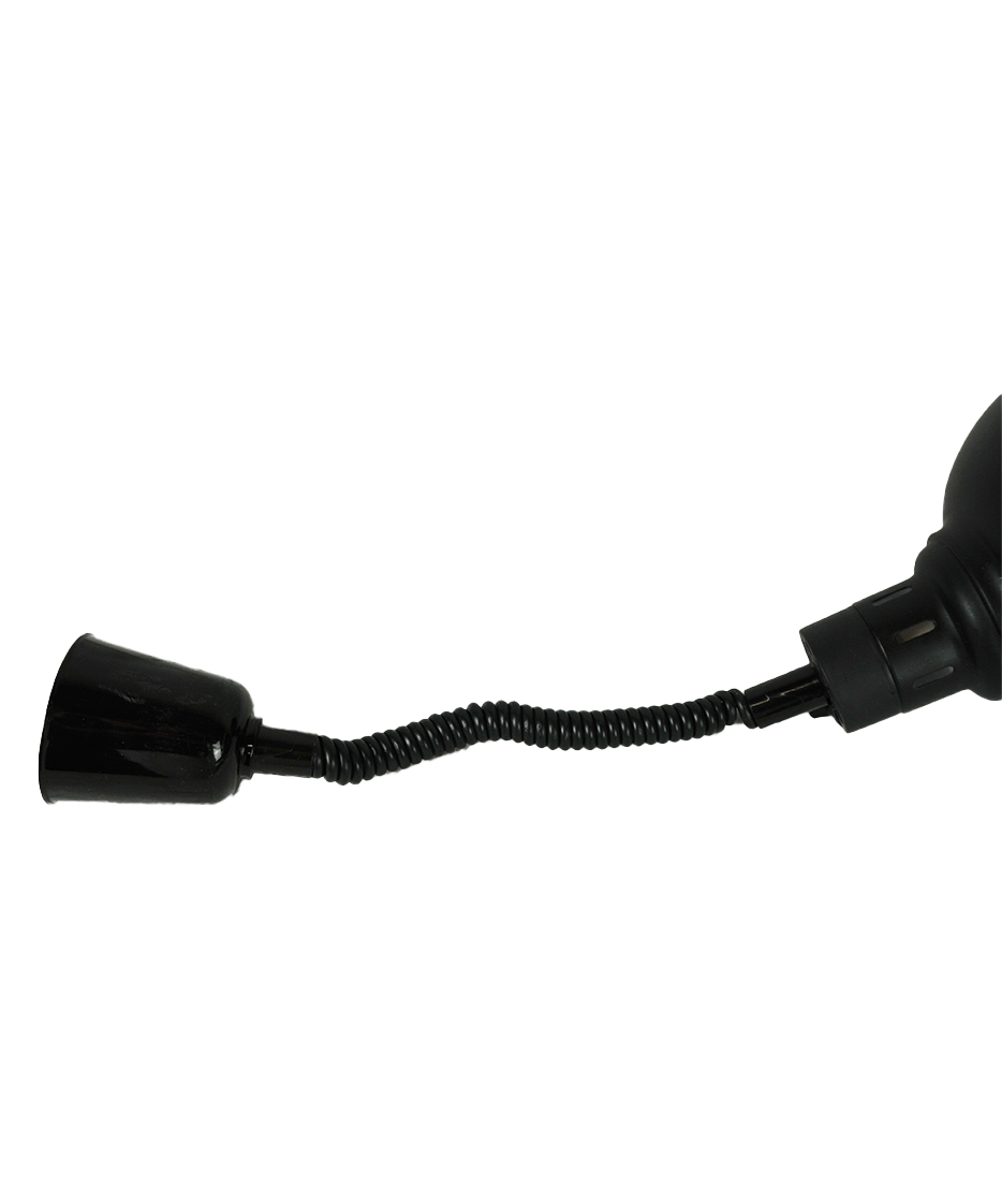 Hänge-Wärmelampe / CH-04 / Schwarz / Ø 240 mm / 0,25 kW / 230 V / Combisteel