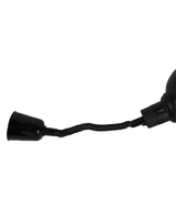 Hänge-Wärmelampe / CH-04 / Schwarz / Ø 240 mm / 0,25 kW / 230 V / Combisteel