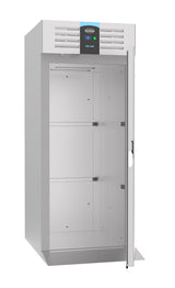 Roll-In Gastrotiefkühlschrank Edelstahl 700 L