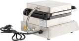Elektrisches Waffeleisen 2 kW – 6. Produktansicht