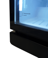 Getränkekühlschrank 1 Glastür PIB-360R