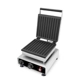 Churros-Waffeleisen für 10 Waffeln – 2. Produktansicht