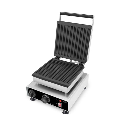 Churros-Waffeleisen für 10 Waffeln – 2. Produktansicht