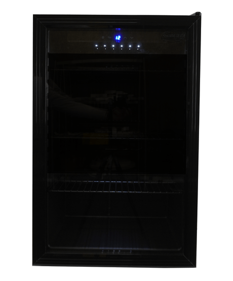 Bar Tipi Buzdolabı 115L 1 Kapılı