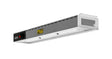 Keramik-Warmhaltestrahler 1545 mm 4 ×  0,25 von Combisteel