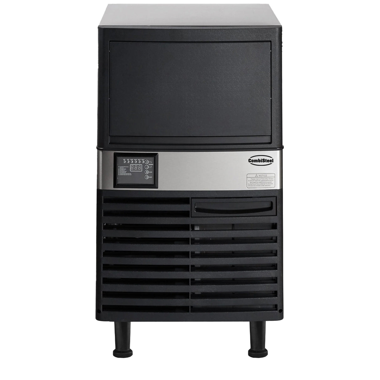 Eiswürfelmaschine / 55KG/24H