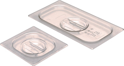 GN Deckel / 1/3 GN / Polycarbonat / 7493.0255 / Combisteel